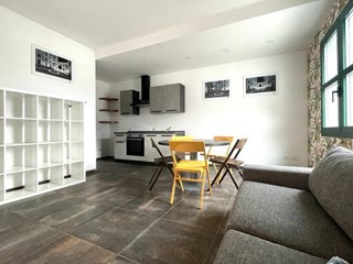 Bilocale in Affitto a Gravellona Toce, zona filanda, 700&euro;, 81 m², arredato