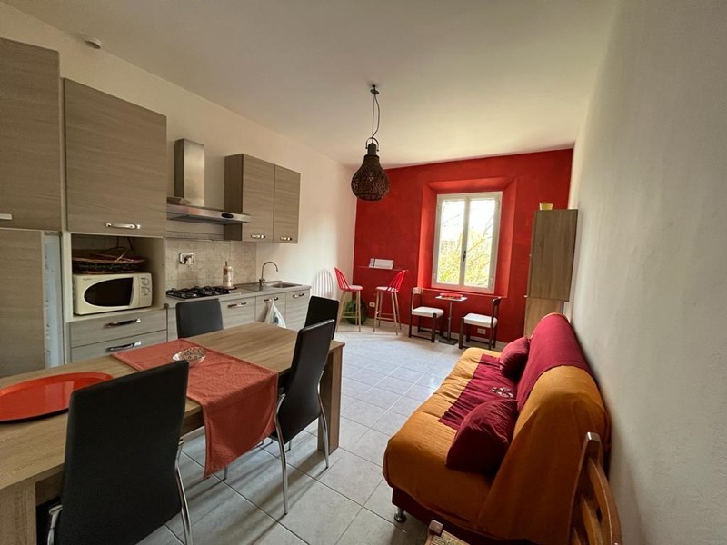 Trilocale in Affitto a Peccioli, 450&euro;, 47 m², arredato