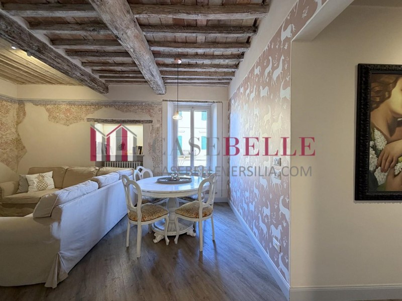 Quadrilocale in Affitto a Pietrasanta, 1'200&euro;, 70 m², arredato