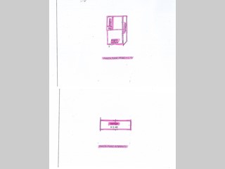 Bilocale in Affitto a Capannoli, 520&euro;, 58 m², arredato, con Box