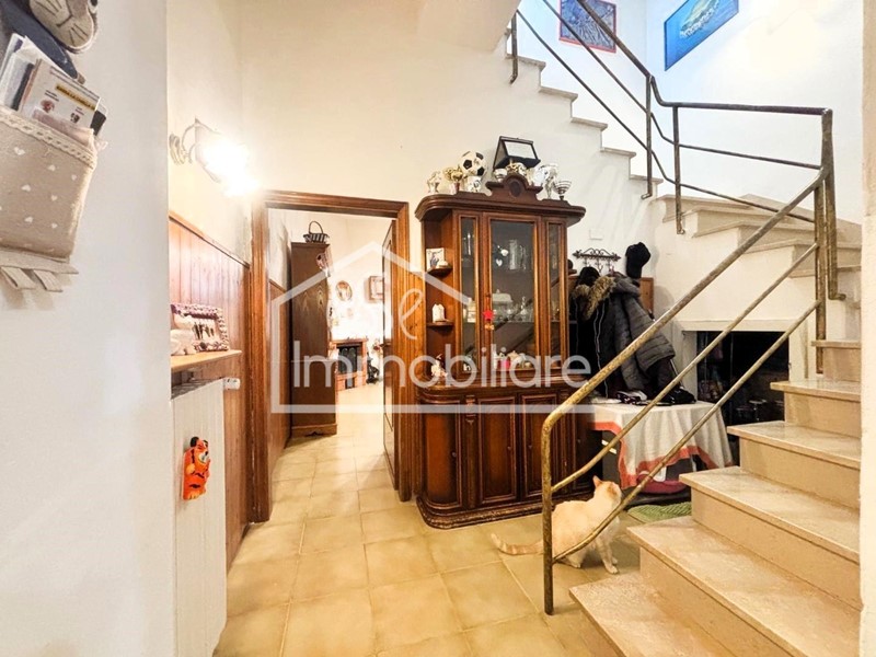 Trilocale in Vendita a Empoli, 159'000&euro;, 65 m²