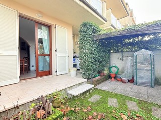 Trilocale in Vendita a Ponte Buggianese, 145'000&euro;, 75 m²
