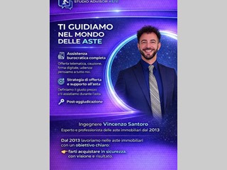 Trilocale in Vendita a Arluno, 57'994&euro;, 62 m²