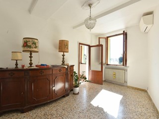 Appartamento in Vendita a Siena, 380'000&euro;, 114 m²
