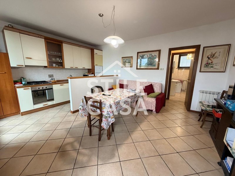 Bilocale in Vendita a Pescia, zona Ponte All'abate, 85'000&euro;, 55 m², arredato