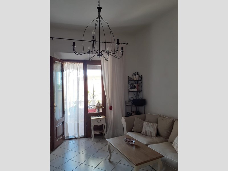 Appartamento in Vendita a Casciana Terme Lari, 145'000&euro;, 80 m², arredato