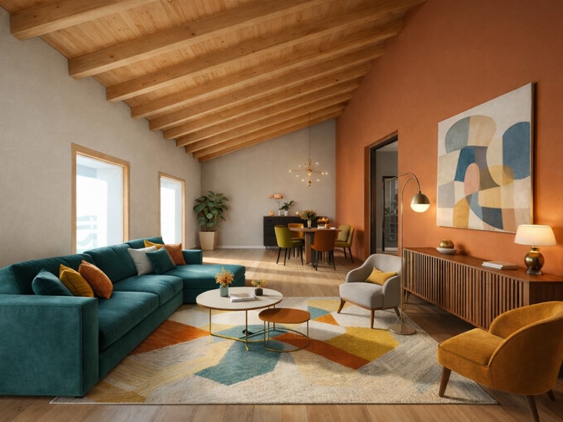 Quadrilocale in Vendita a Lucca, zona Ponte a Moriano, 235'000&euro;, 140 m²