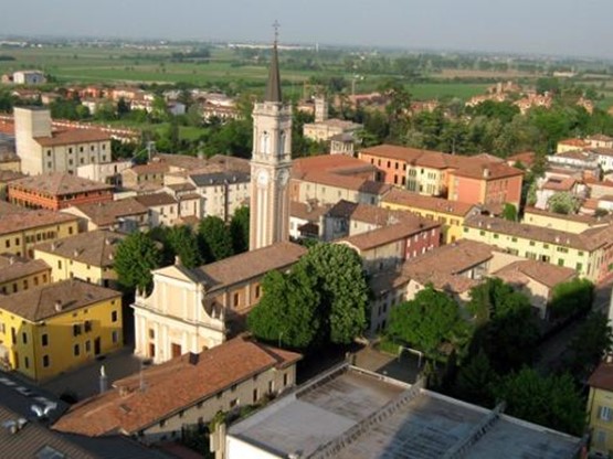 Bilocale in Vendita a Sant'Ilario d'Enza, 170'000&euro;, 65 m², arredato, con Box