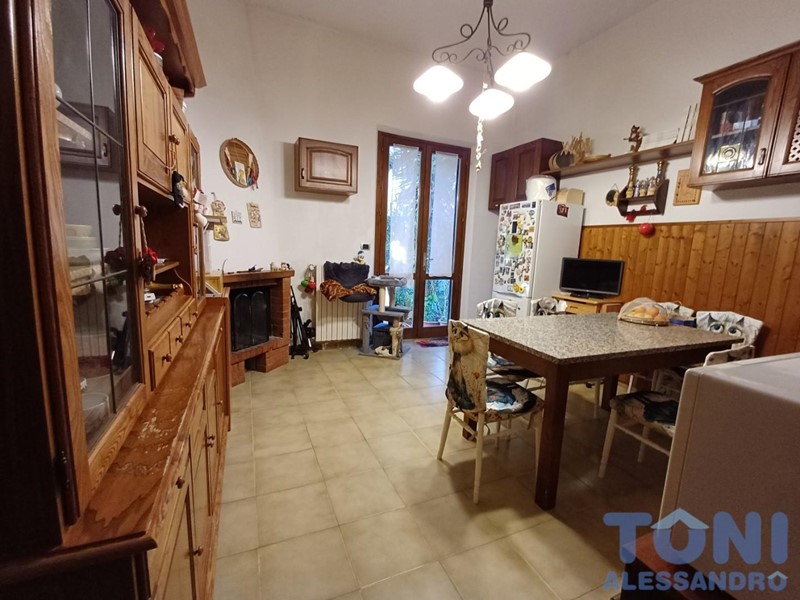 Trilocale in Vendita a Empoli, 159'000&euro;, 70 m²