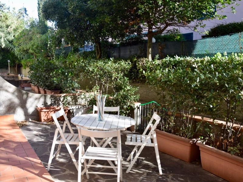 Trilocale in Affitto a Rosignano Marittimo, zona Caletta, 1'000&euro;, 60 m², arredato