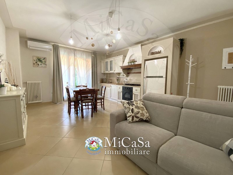 Trilocale in Affitto a Pisa, 450&euro;, 70 m²