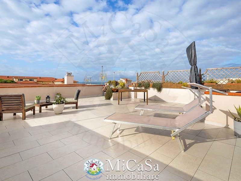 Trilocale in Vendita a Pisa, 345'000&euro;, 103 m²