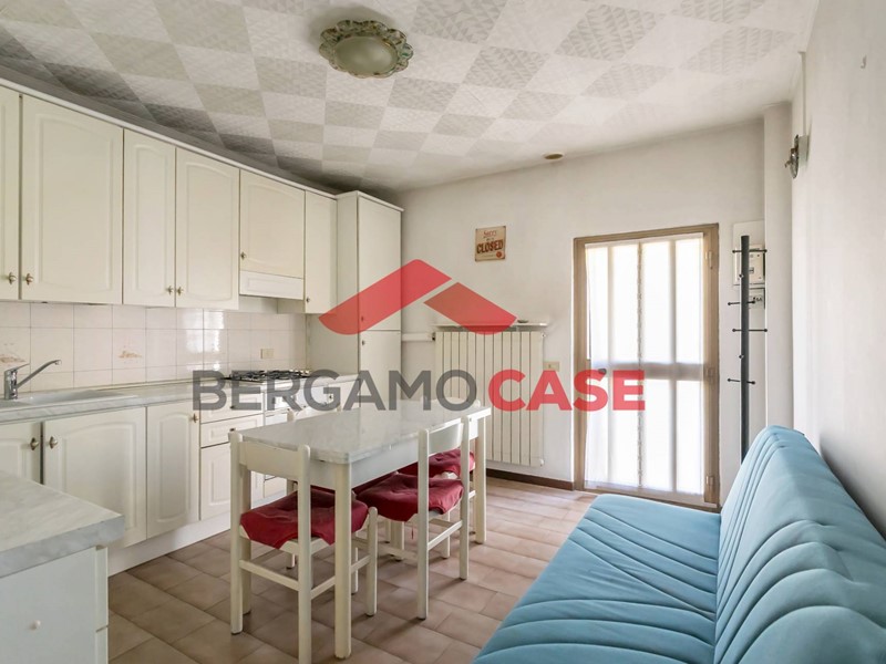 Monolocale in Vendita a Seriate, 85'000&euro;, 50 m²