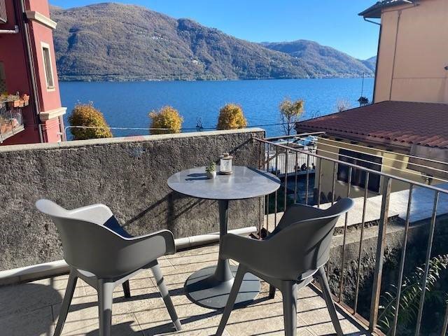 Bilocale in Vendita a Cannobio, 215'000&euro;, 55 m²