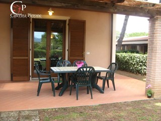 Trilocale in Vendita a Rosignano Marittimo, 189'000&euro;, 55 m²