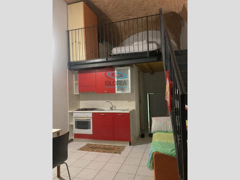 Trilocale in Vendita a Fabriano, 40'000&euro;, 45 m²