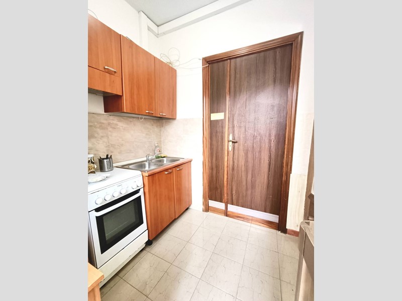 Bilocale in Affitto a Pomigliano d'Arco, 500&euro;, 45 m²