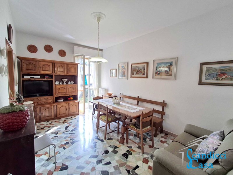 Quadrilocale in Vendita a Scandicci, 360'000&euro;, 120 m²