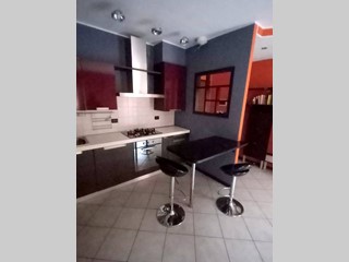 Trilocale in Vendita a Capriate San Gervasio, 110'000&euro;, 71 m²