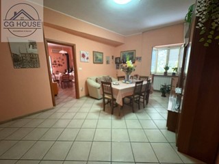 Quadrilocale in Vendita a Nola, 148'000&euro;, 130 m²