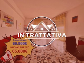 Trilocale in Vendita a Cavaria con Premezzo, 65'000&euro;, 120 m²