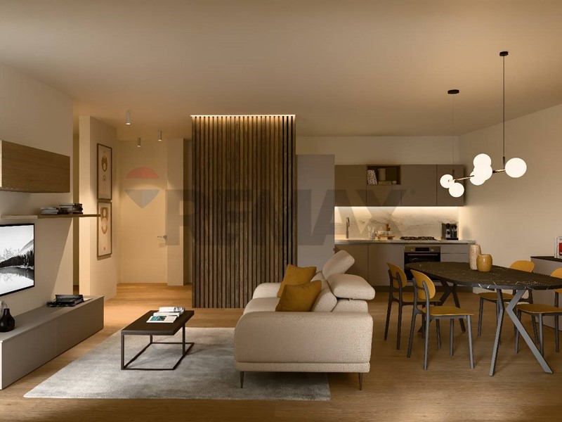 Trilocale in Vendita a Milano, 690'000&euro;, 85 m²