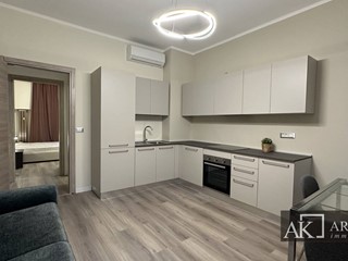 Bilocale in Affitto a Novara, 700&euro;, 50 m²