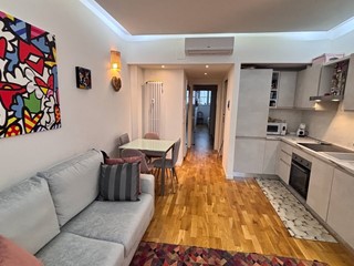 Bilocale in Affitto a Milano, 1'000&euro;, 54 m²