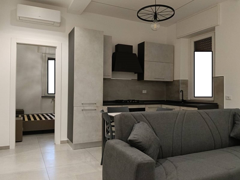 Bilocale in Affitto a Livorno, 1'000&euro;, 60 m²