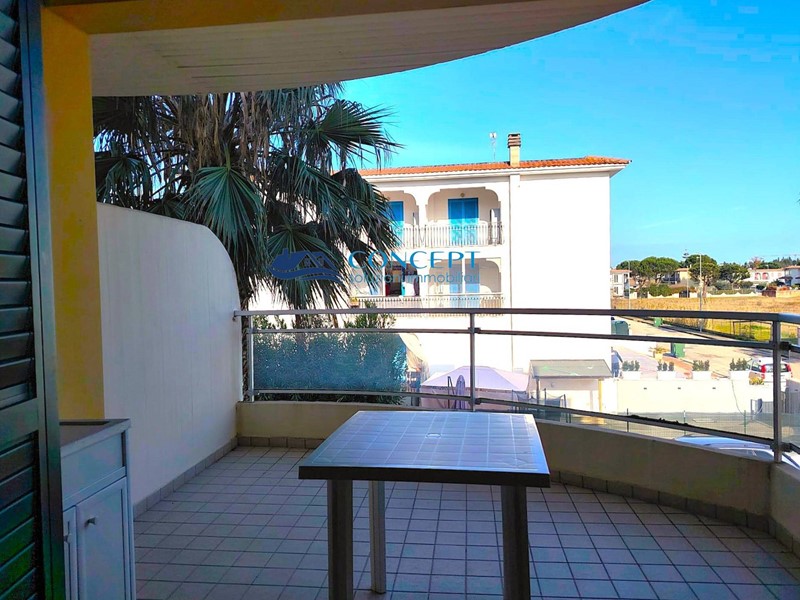 Trilocale in Vendita a Martinsicuro, 135'000&euro;, 70 m²