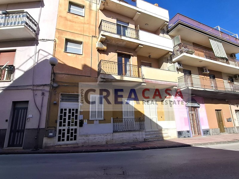 Appartamento in Vendita a Giardini Naxos, 125'000&euro;, 90 m²