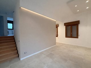 Trilocale in Vendita a Poggio Rusco, 125'000&euro;, 90 m²
