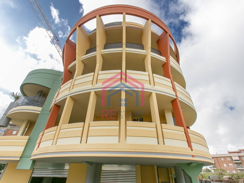 Quadrilocale in Vendita a Aprilia, 370'000&euro;, 128 m²