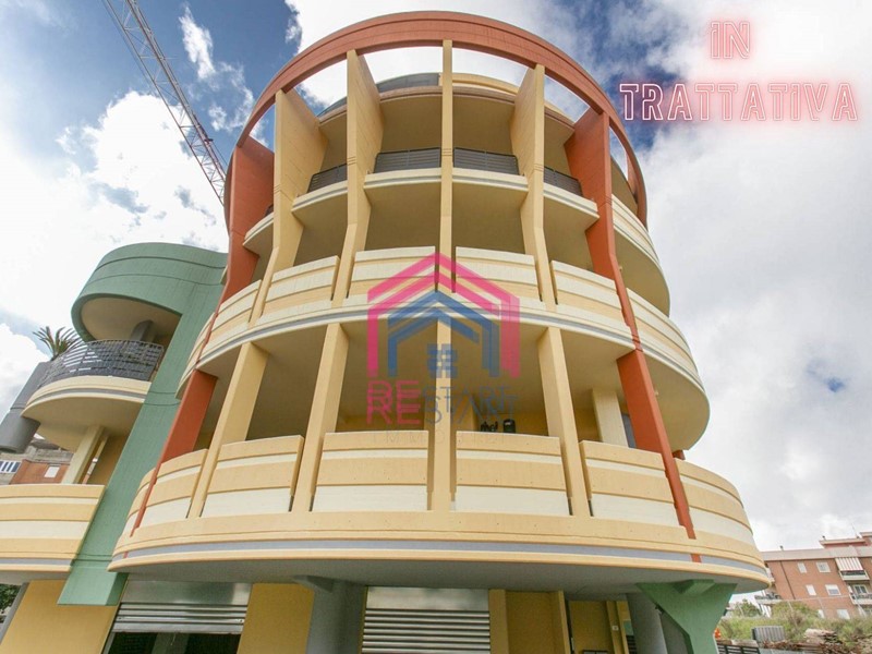 Quadrilocale in Vendita a Aprilia, 370'000&euro;, 128 m²