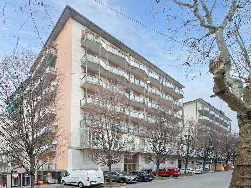 Quadrilocale in Vendita a Bergamo, 480'000&euro;, 165 m²