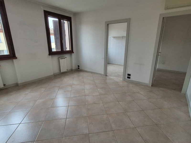 Trilocale in Vendita a Pontenure, 160'000&euro;, 85 m²
