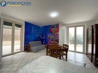 Quadrilocale in Vendita a Cupra Marittima, 200'000&euro;, 83 m²
