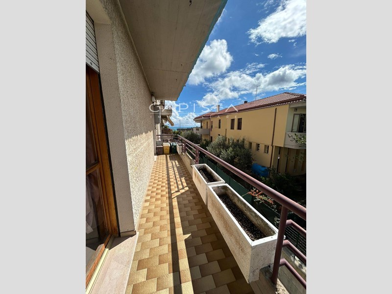 Appartamento in Vendita a Ortona, 150'000&euro;, 100 m²