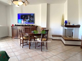 Appartamento in Vendita a Tortoreto, 185'000&euro;, 125 m²