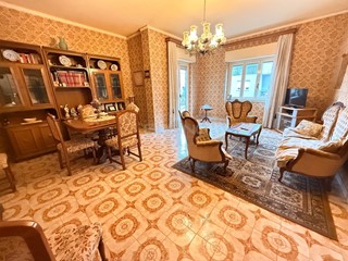 Quadrilocale in Vendita a Siracusa, 127'000&euro;, 130 m²