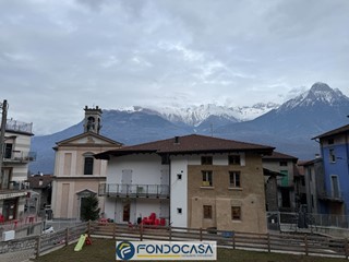 Bilocale in Vendita a Breno, 35'000&euro;, 60 m²