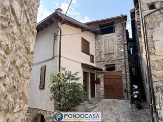 Bilocale in Vendita a Capo di Ponte, 29'900&euro;, 40 m²