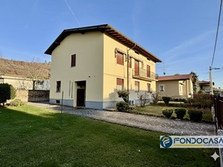 Quadrilocale in Vendita a Coccaglio, 179'900&euro;, 130 m²