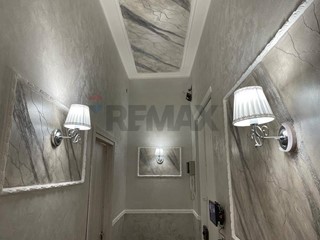 Appartamento in Vendita a Catania, 135'000&euro;, 112 m²