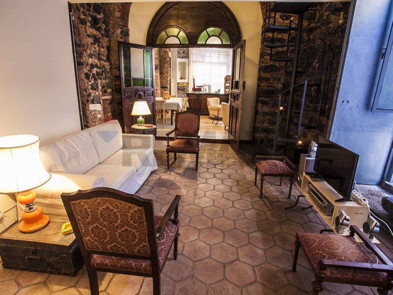 Loft in Vendita a Catania, 158'000&euro;, 97 m²