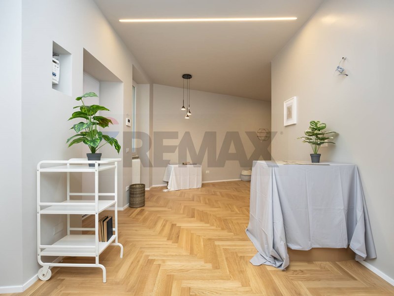 Trilocale in Vendita a Milano, 535'000&euro;, 83 m²