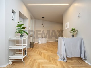 Trilocale in Vendita a Milano, 535'000&euro;, 83 m²