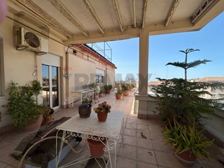 Attico in Vendita a Caltanissetta, 170'000&euro;, 156 m²