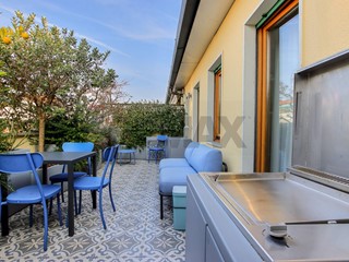 Attico in Vendita a Milano, 465'000&euro;, 70 m²