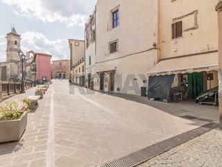 Appartamento in Vendita a Farnese, 145'000&euro;, 232 m²